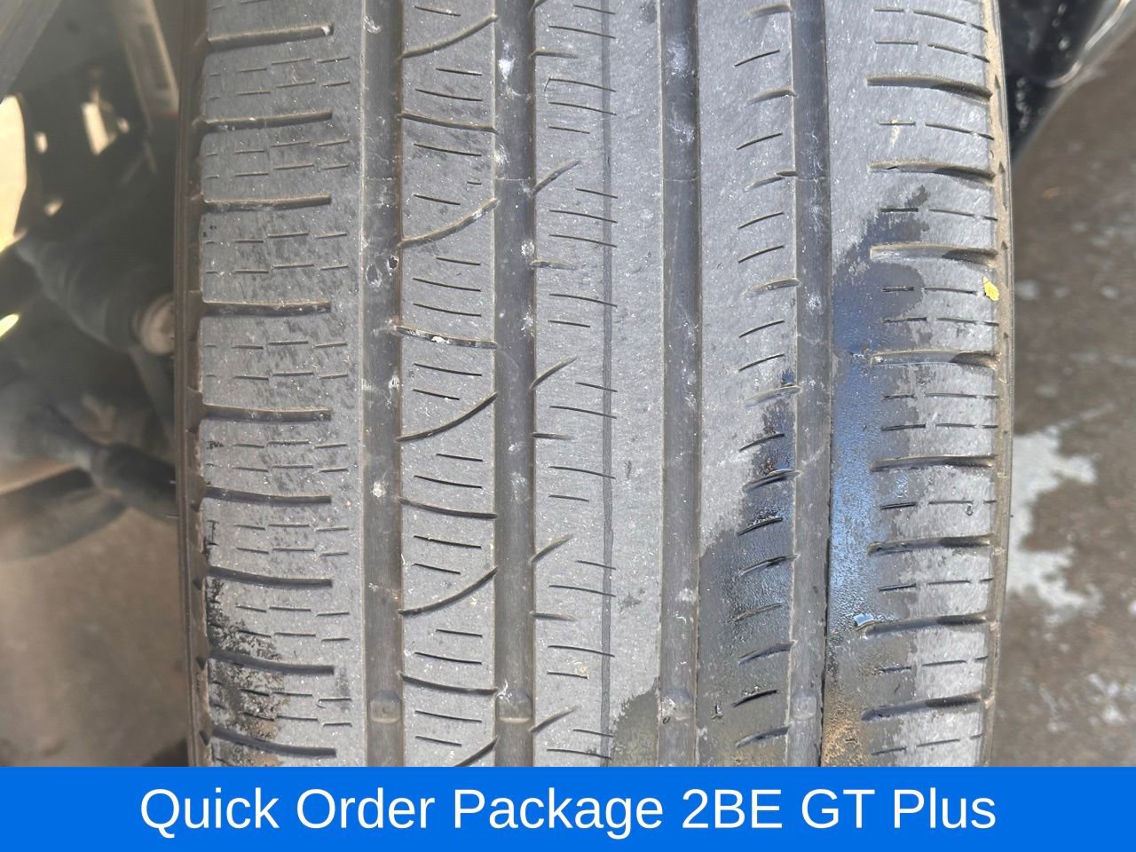 Used 2022 Dodge Durango GT image 3