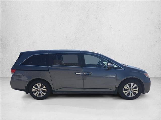 Used 2014 Honda Odyssey EX-L image 4