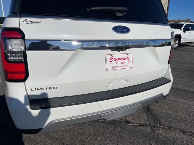 Used 2020 Ford Expedition Limited w/ Equipment Group 302A image 12