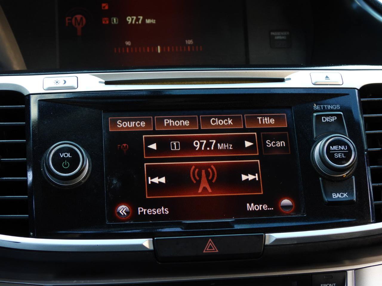 Used 2015 Honda Accord EX image 45