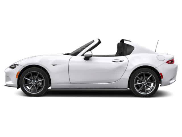 Used 2019 MAZDA MX-5 Miata RF Grand Touring RWD image 4