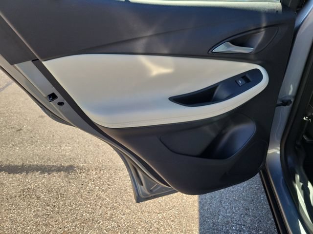 Used 2024 Buick Encore GX Preferred w/ Comfort Package AWD/4WD image 13