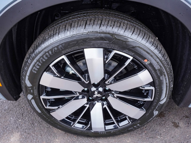 New 2026 Mitsubishi Outlander SEL AWD/4WD image 9