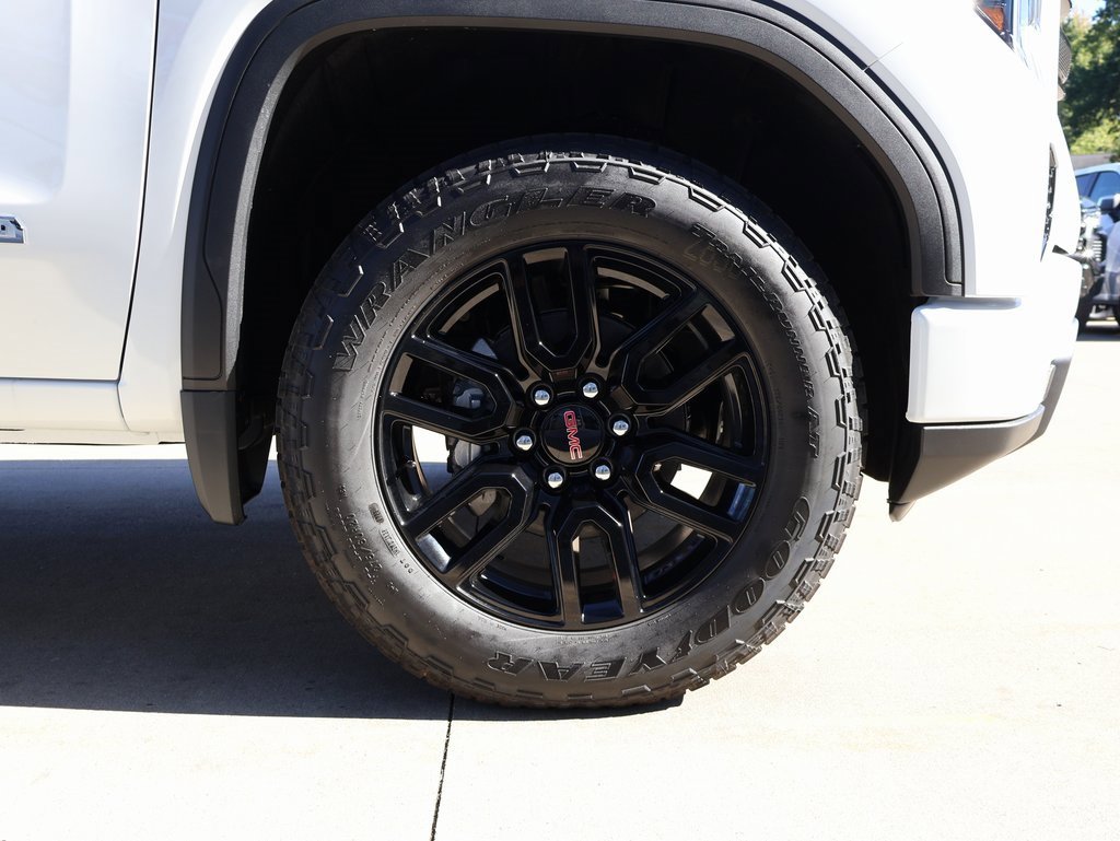 New 2026 GMC Sierra 1500 Elevation w/ Preferred Package image 42