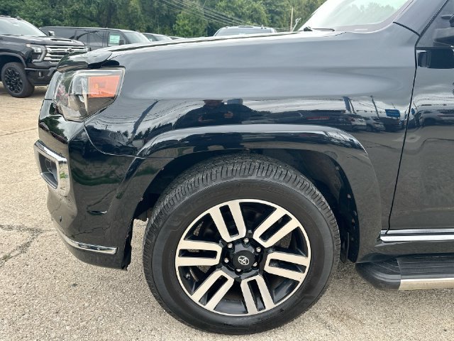 Used 2014 Toyota 4Runner Limited AWD/4WD image 43