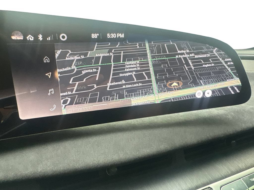 Used 2023 Lucid Air Grand Touring AWD/4WD image 63