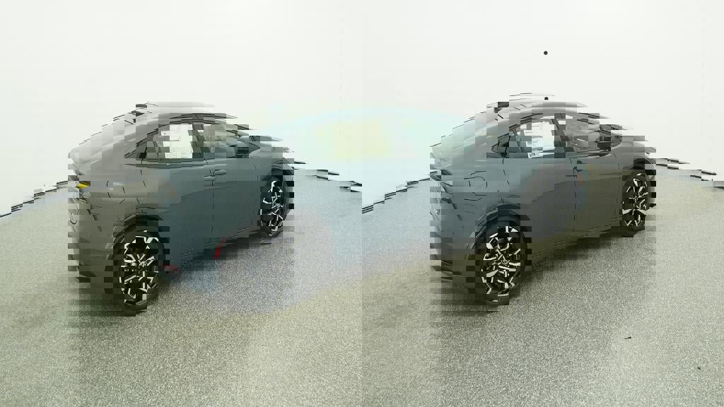 New 2026 Toyota Prius Plug-In Hybrid image 43