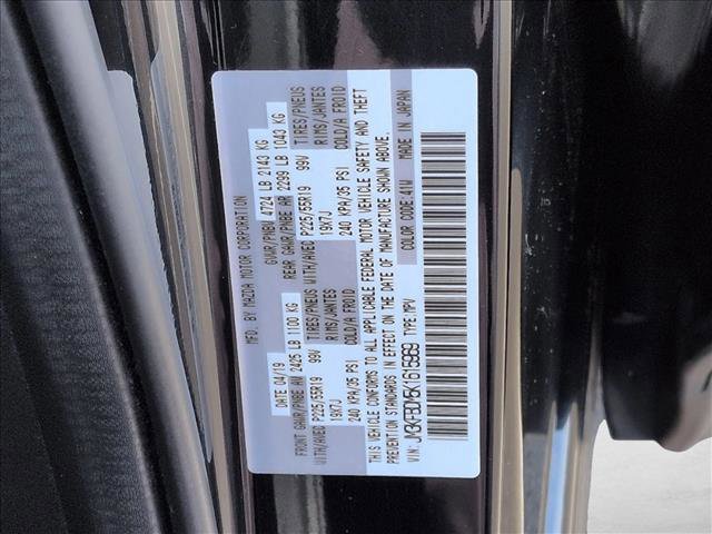 Used 2019 MAZDA CX-5 Grand Touring image 26