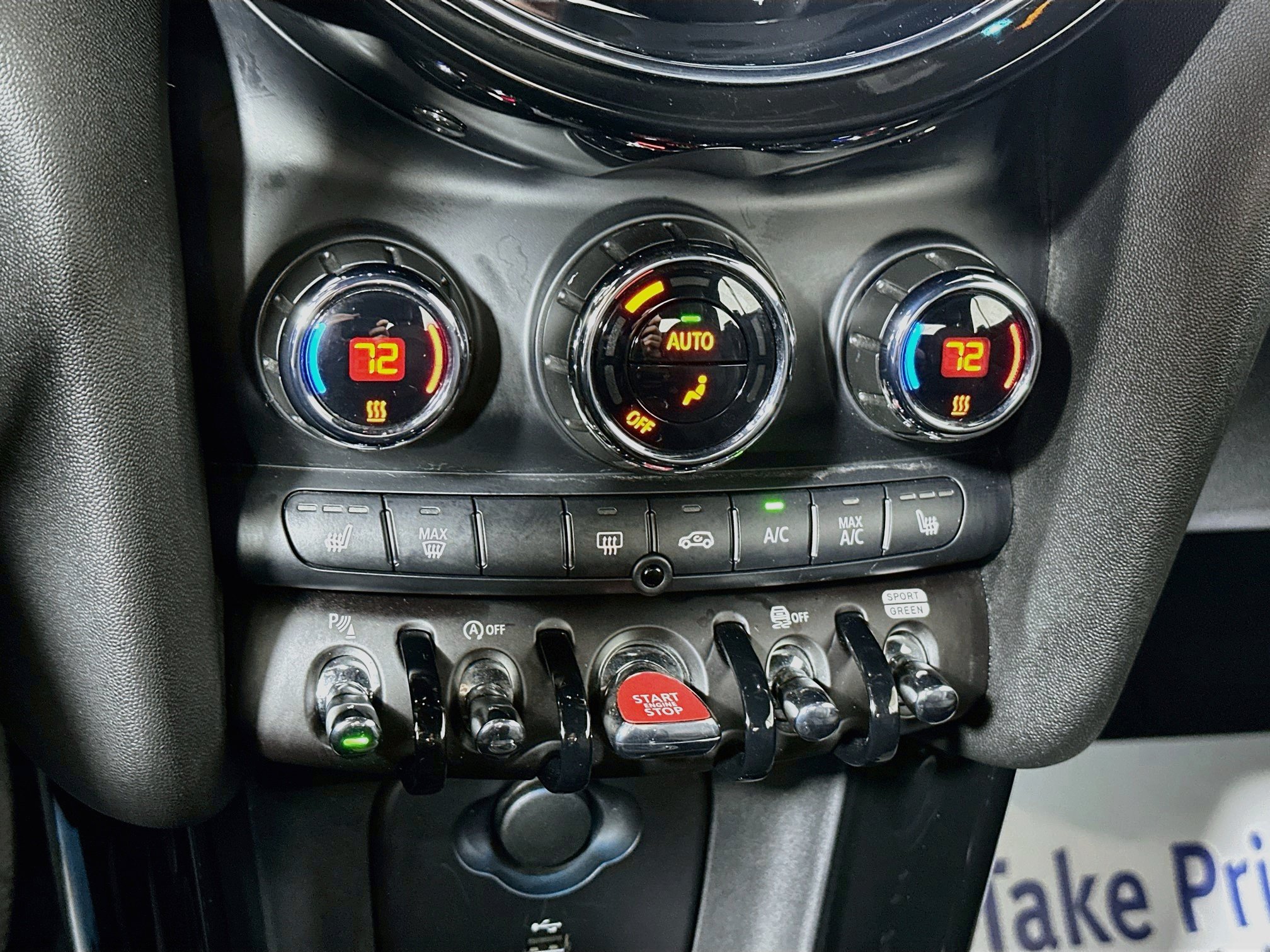 Used 2022 MINI Cooper S FWD image 16