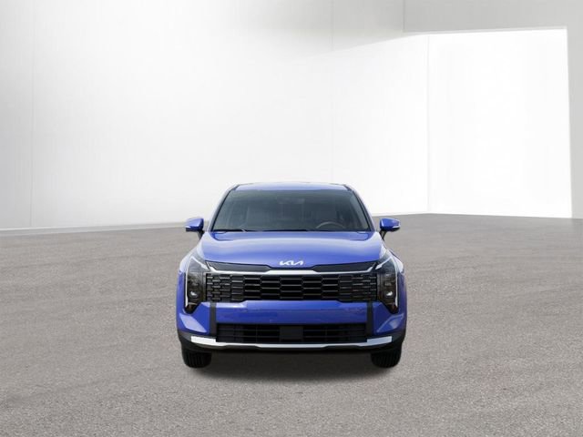 New 2026 Kia Sportage EX FWD image 2