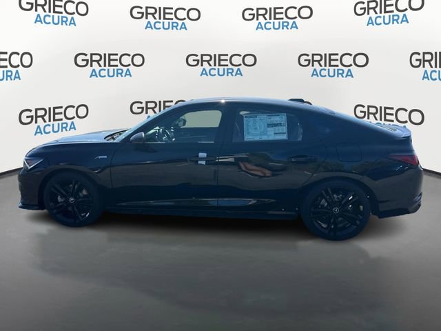 New 2026 Acura Integra A-Spec image 8