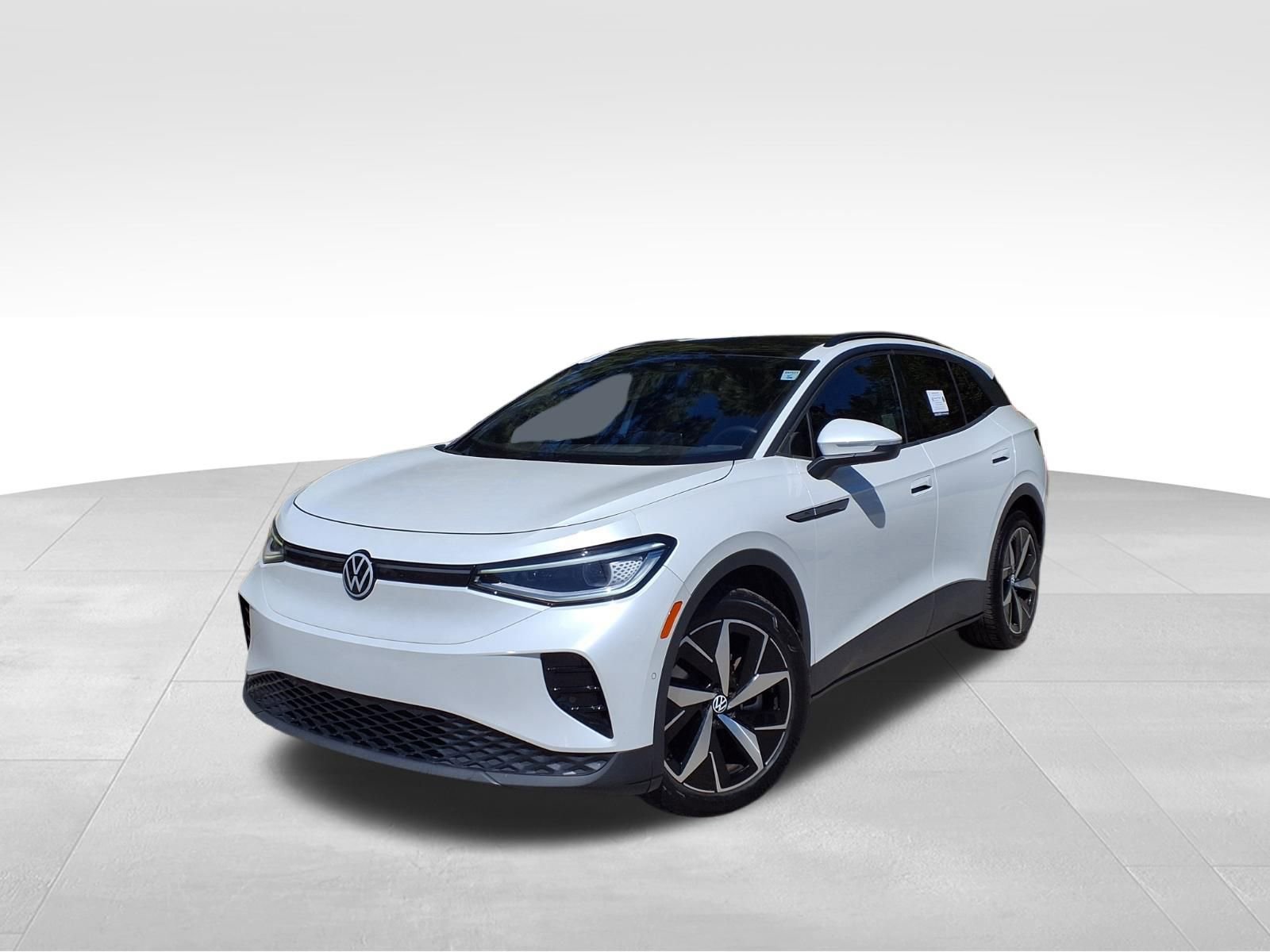Used 2023 Volkswagen ID.4 Pro S image 1