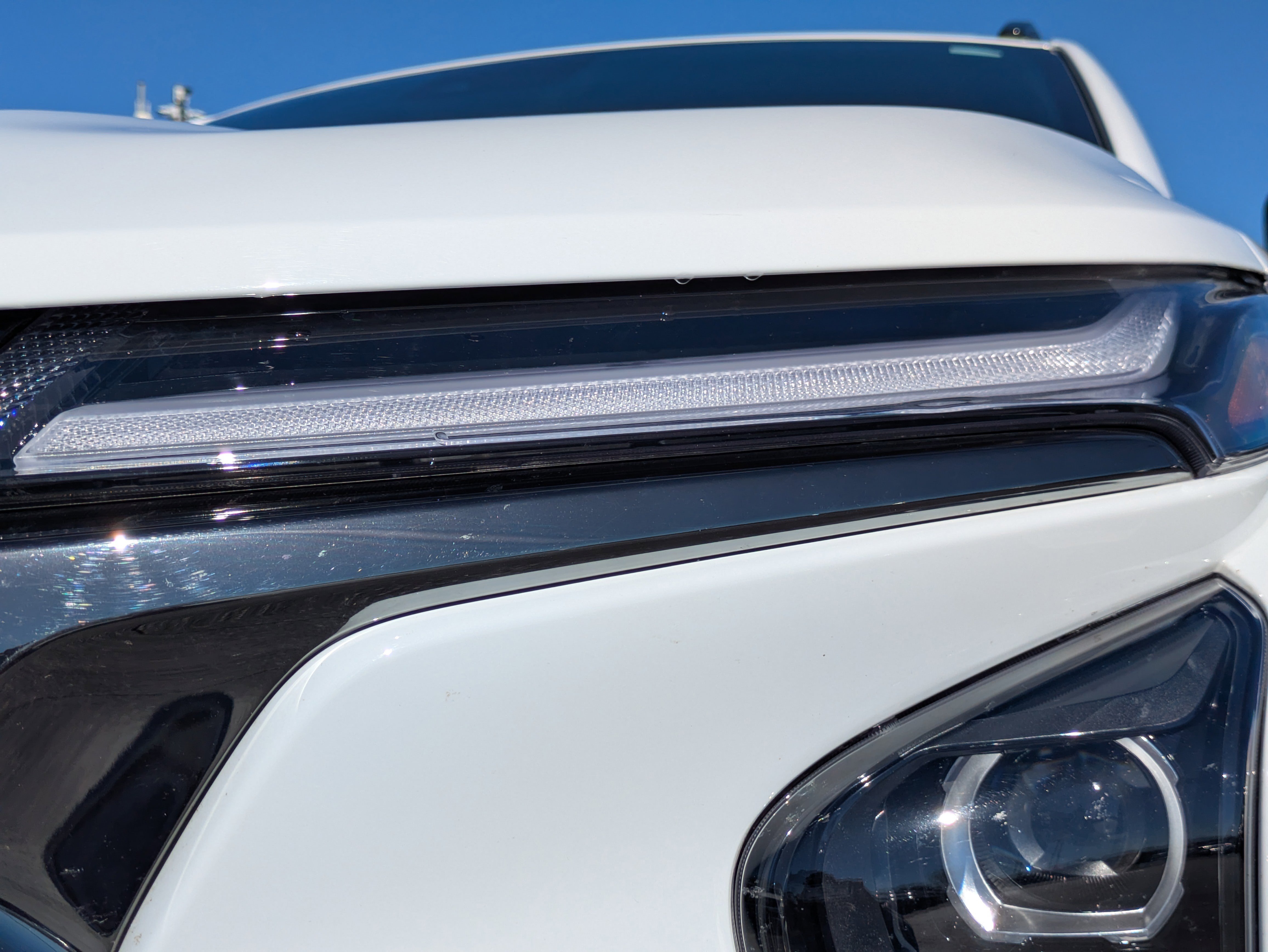 Used 2025 Chevrolet Trax RS w/ Sunroof Package image 31