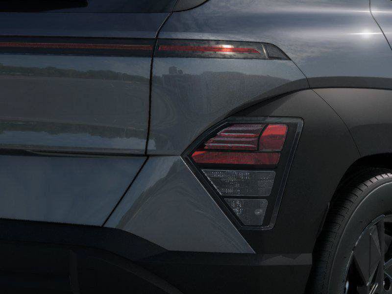 New 2026 Hyundai Kona SEL Sport FWD image 10
