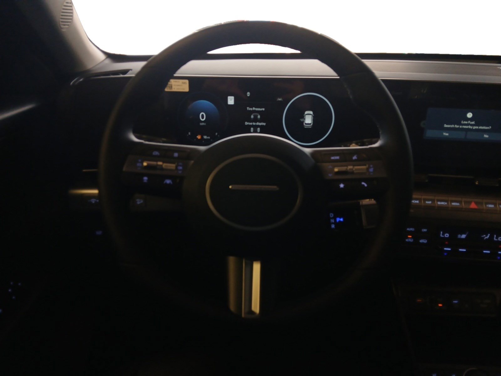 New 2026 Hyundai Kona Limited image 12