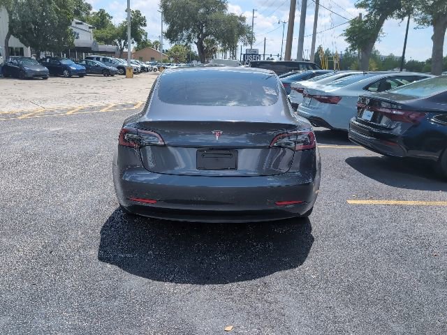 Used 2023 Tesla Model 3 Standard Range RWD image 6