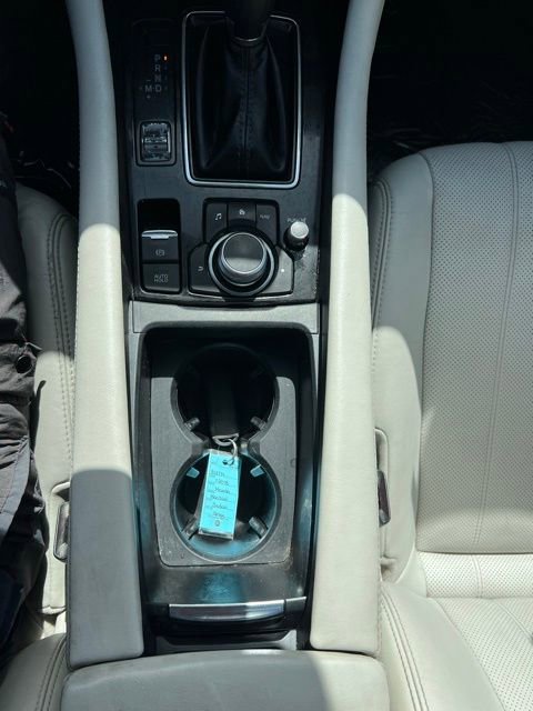 Used 2018 MAZDA MAZDA6 Signature image 36