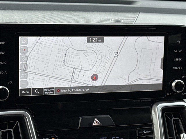 Used 2023 Kia Sorento S w/ Panoramic Sunroof Package image 20