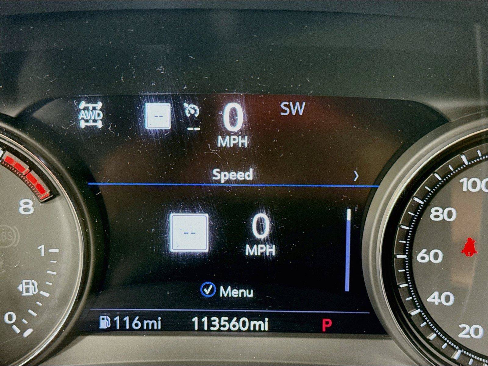 Used 2020 Cadillac XT5 Sportv AWD/4WD image 6