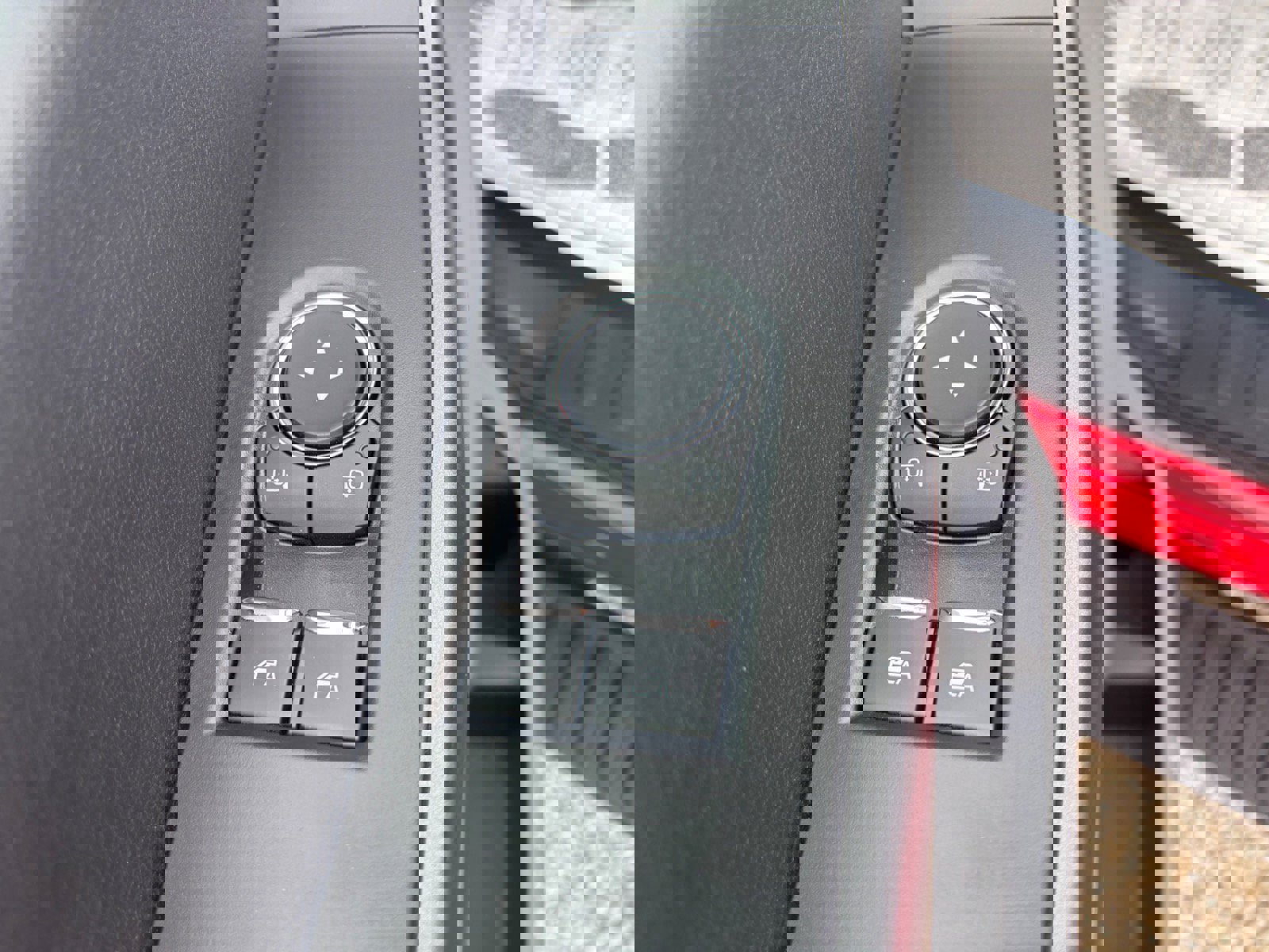 New 2025 Ford F350 XL w/ STX Appearance Package image 28
