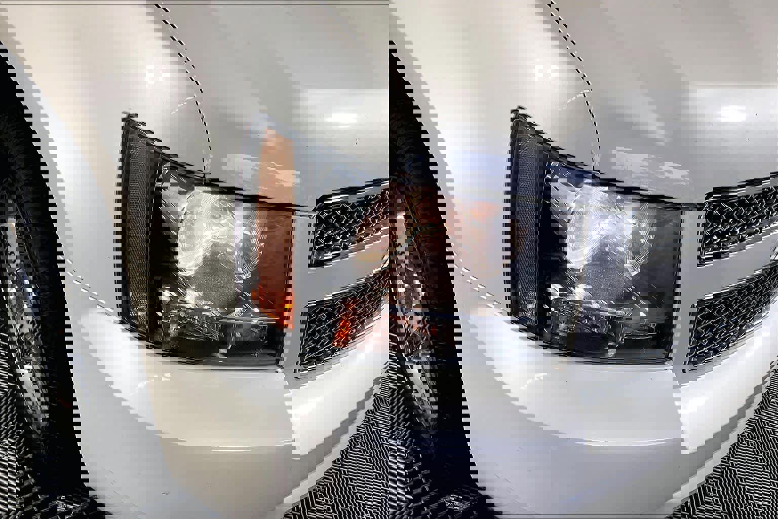 Used 2013 Chevrolet Tahoe LTZ image 26