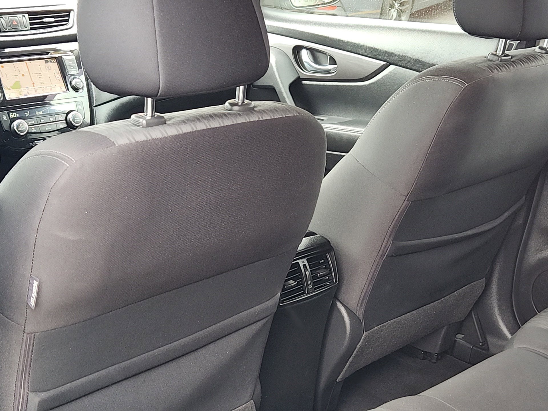 Used 2019 Nissan Rogue SV w/ Premium Package image 20