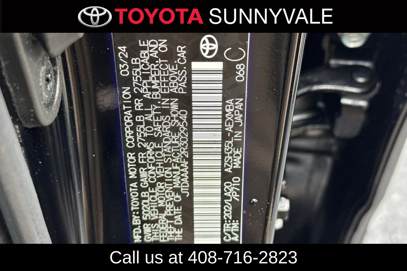 Used 2024 Toyota Crown AWD/4WD image 32