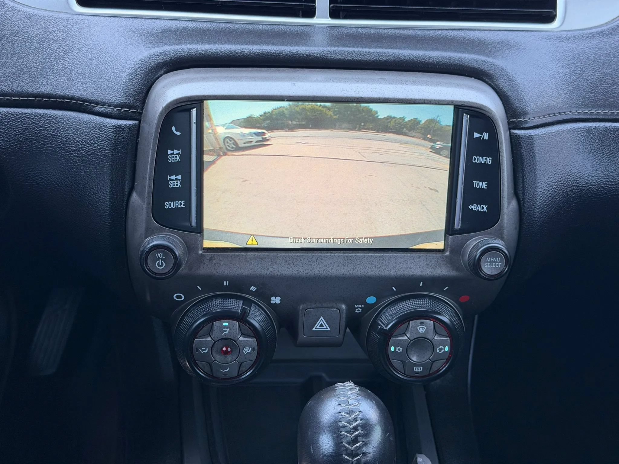 Used 2014 Chevrolet Camaro LT RWD image 31