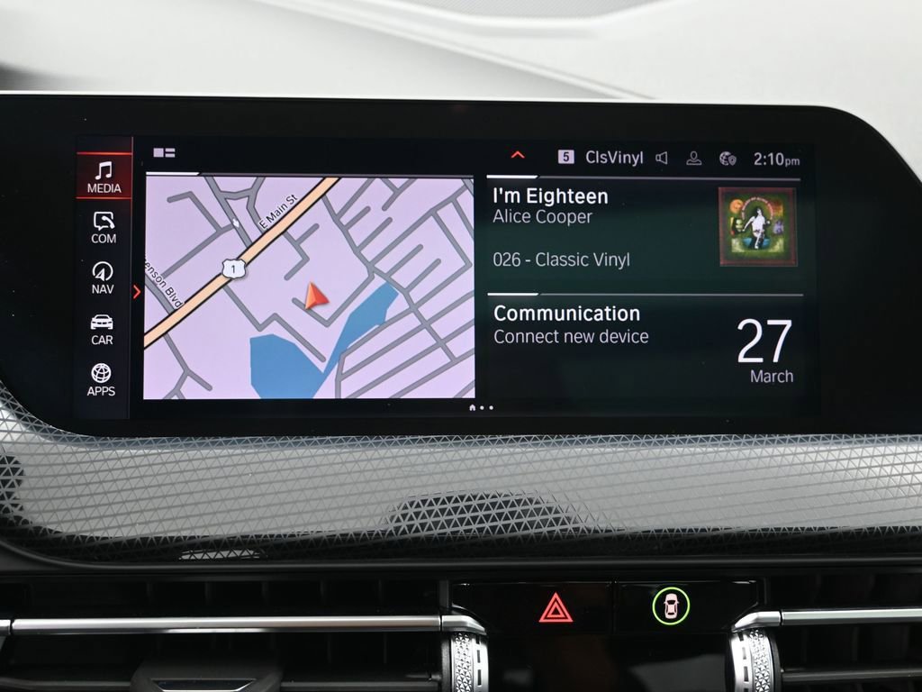 Used 2023 BMW 228i xDrive Gran Coupe w/ Convenience Package image 12