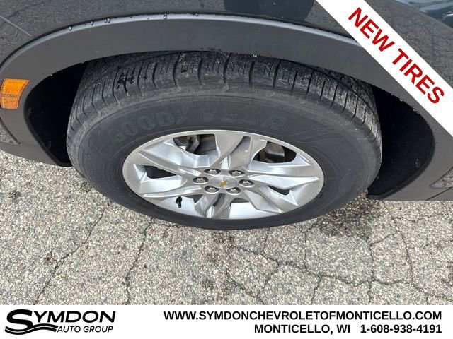 Used 2019 Chevrolet Blazer LT image 27