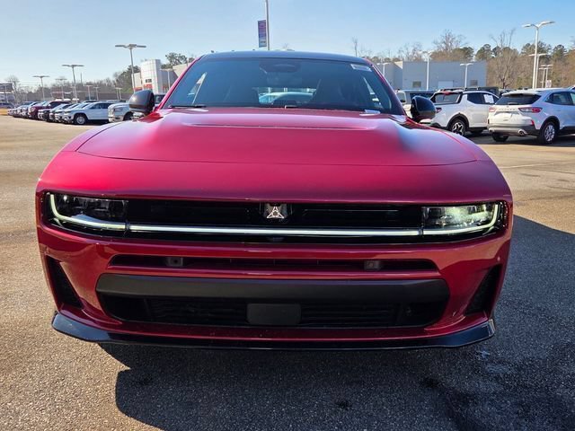 New 2026 Dodge Charger Scat Pack AWD/4WD image 2