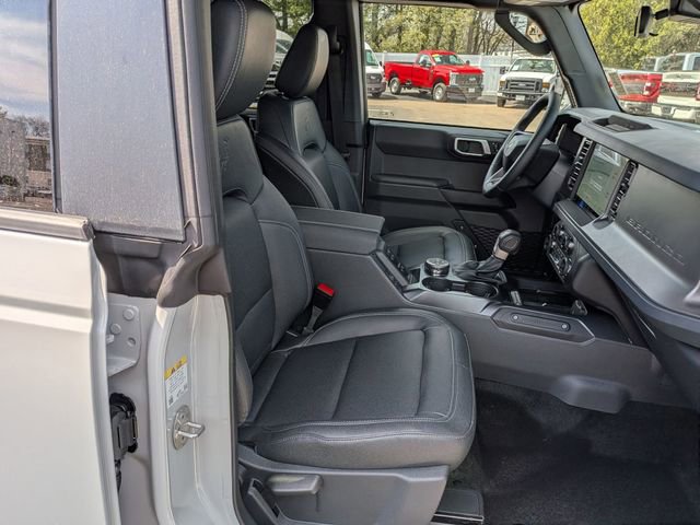 New 2026 Ford Bronco Big Bend AWD/4WD image 29