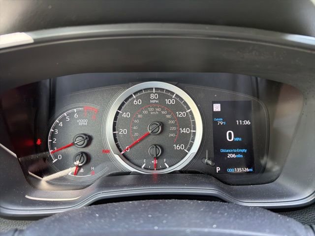 Used 2022 Toyota Corolla SE FWD image 14