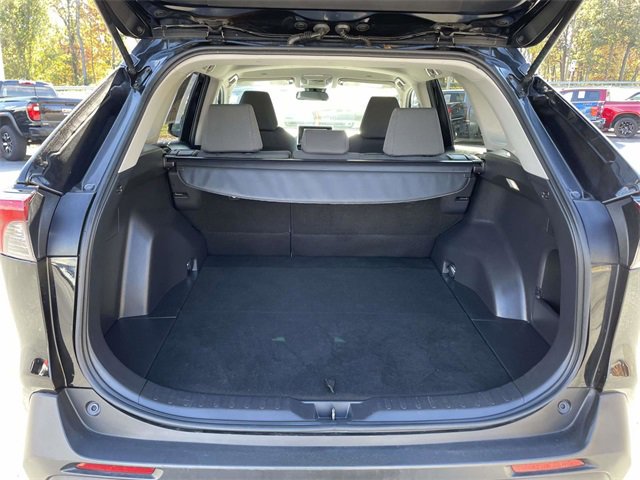 Used 2023 Toyota RAV4 XLE image 13