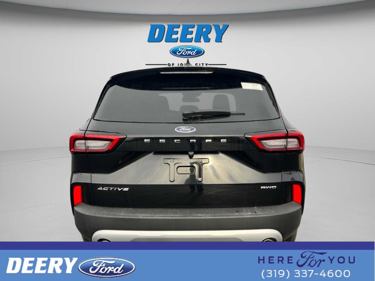 New 2026 Ford Escape Active w/ Cold Weather Package image 7