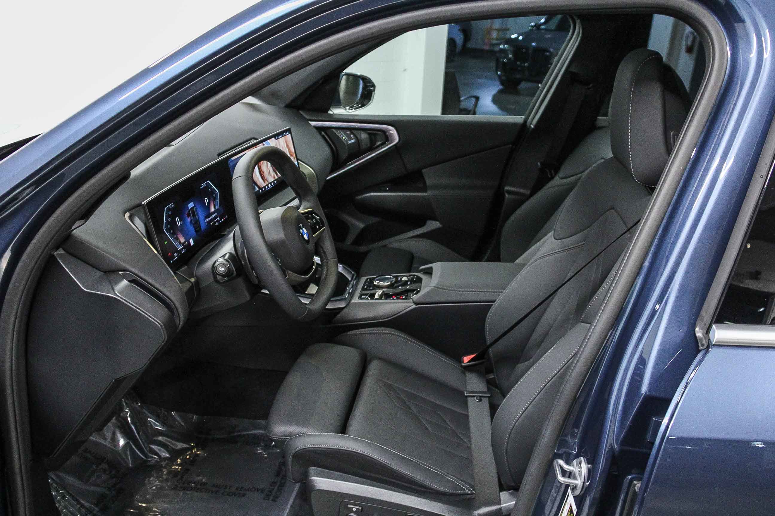 Used 2025 BMW X3 xDrive30i image 19