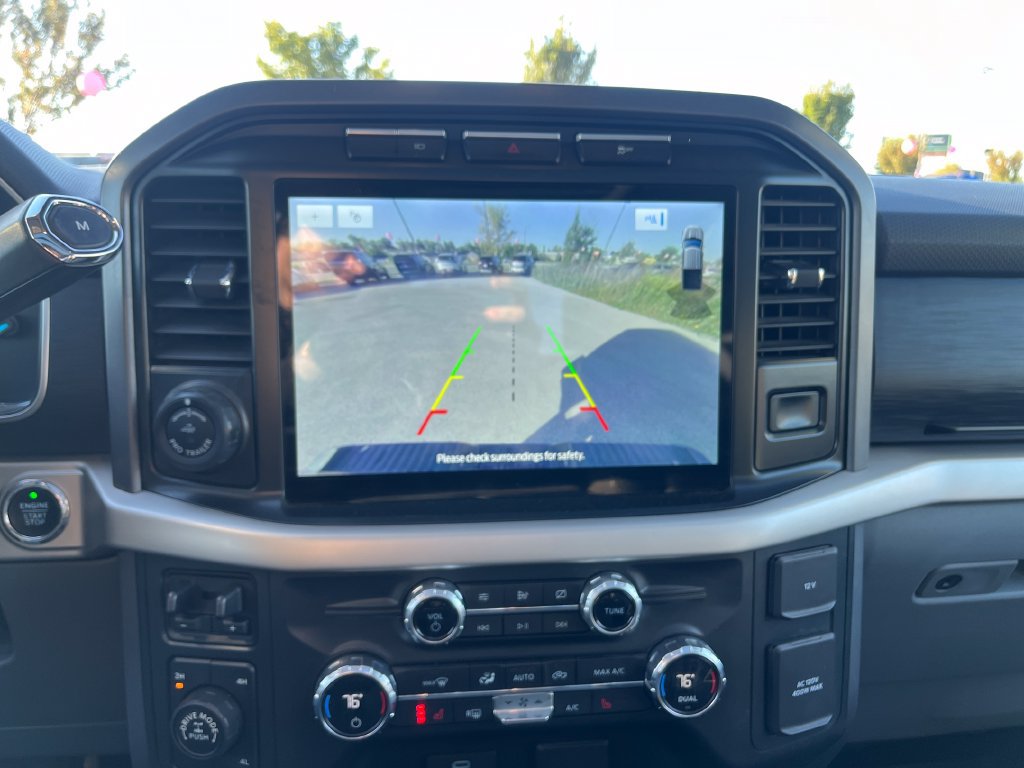 Used 2021 Ford F150 XLT w/ Equipment Group 302A High AWD/4WD image 25