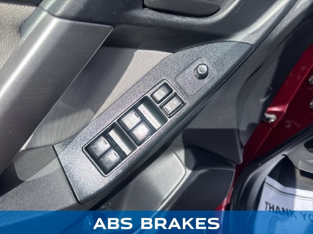 Used 2016 Subaru Forester 2.5i Premium AWD/4WD image 12