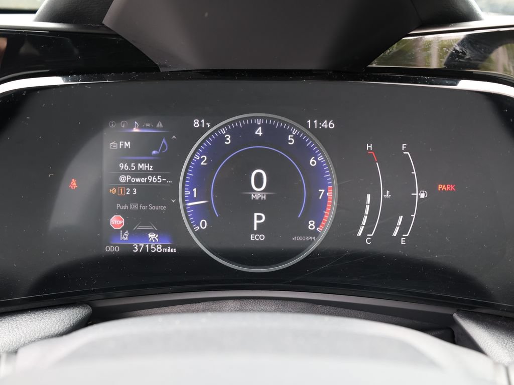 Used 2025 Lexus NX 250 FWD w/ Accessory Package (K3) image 39