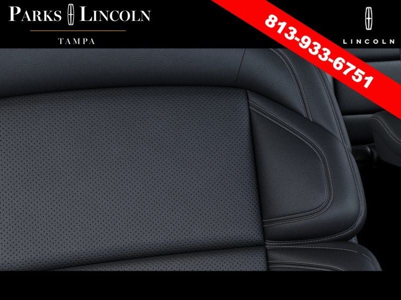 New 2027 Lincoln Navigator Reserve w/ Jet Appearance Package AWD/4WD image 16