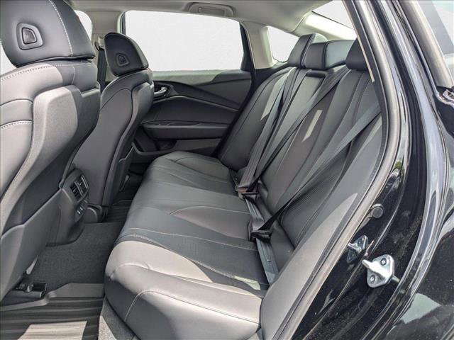 New 2025 Acura TLX w/ Technology Package FWD image 14