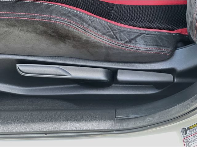 Used 2021 Honda Civic Type R image 13