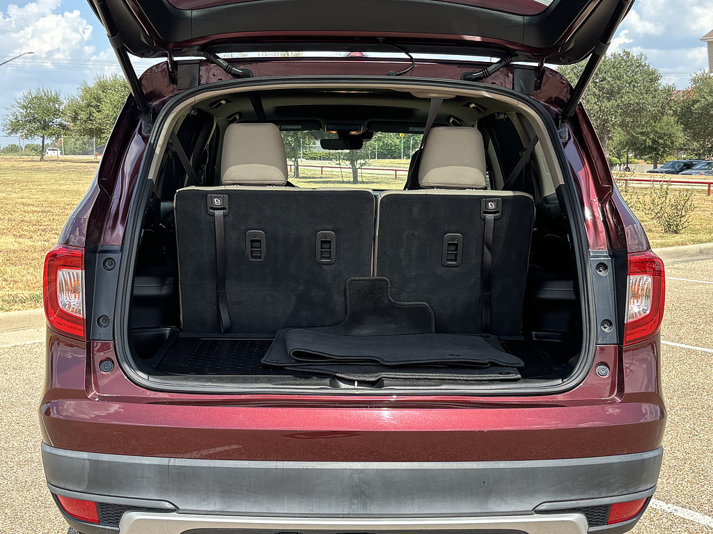 Used 2020 Honda Pilot EX-L image 23