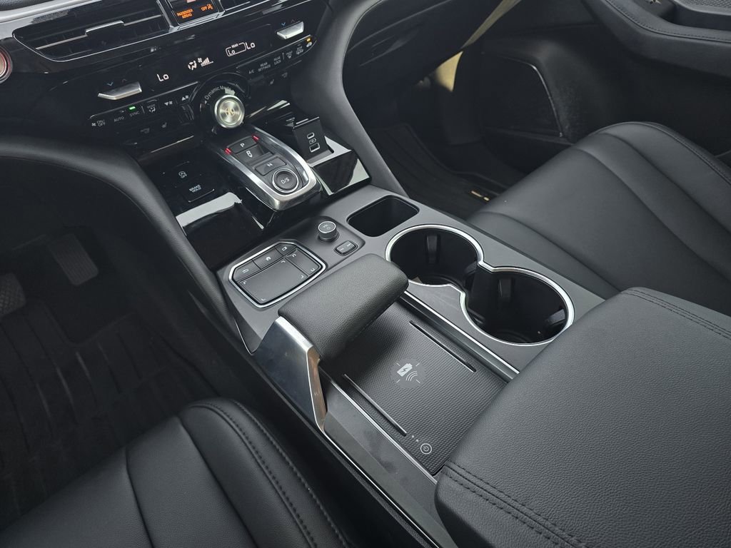 Used 2024 Acura MDX SH-AWD image 17