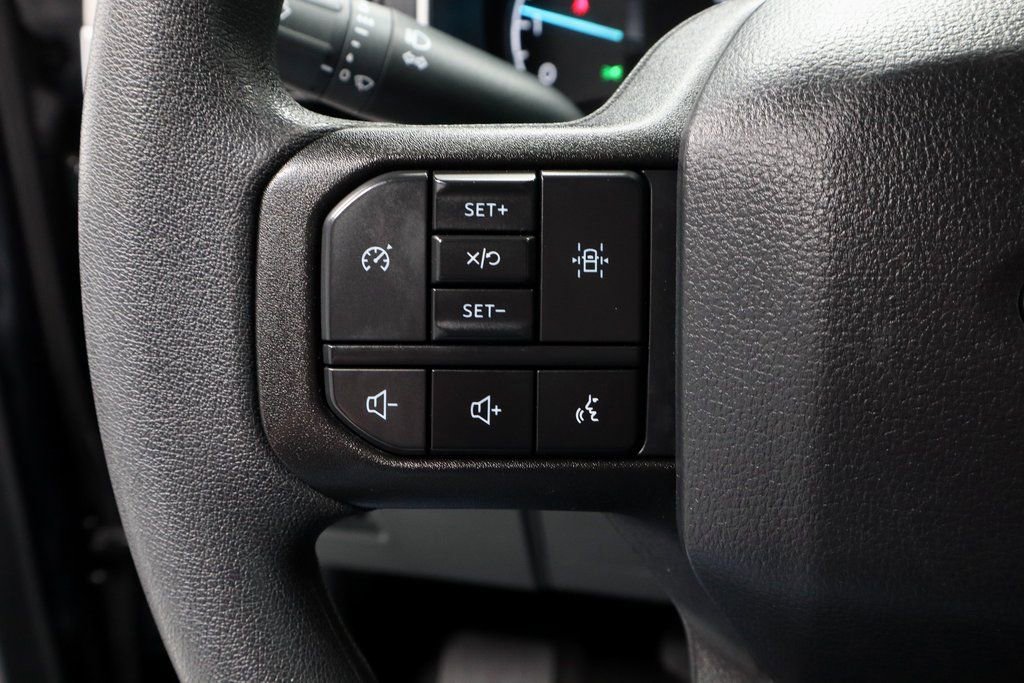 Certified 2023 Ford F150 XLT image 29