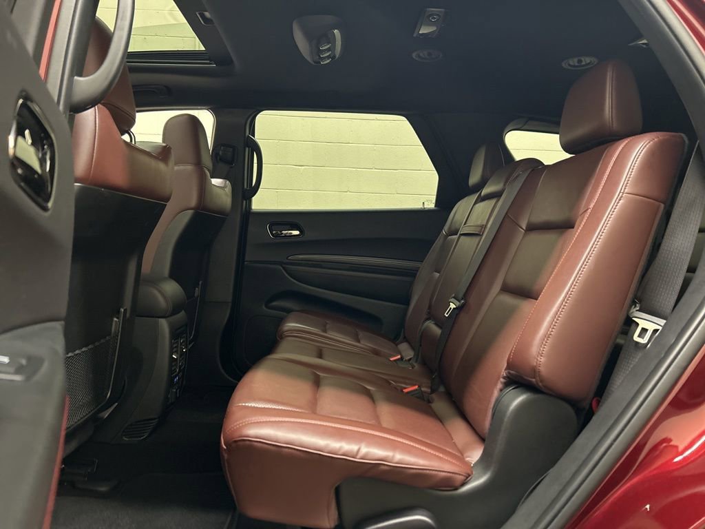 Used 2024 Dodge Durango R/T image 8