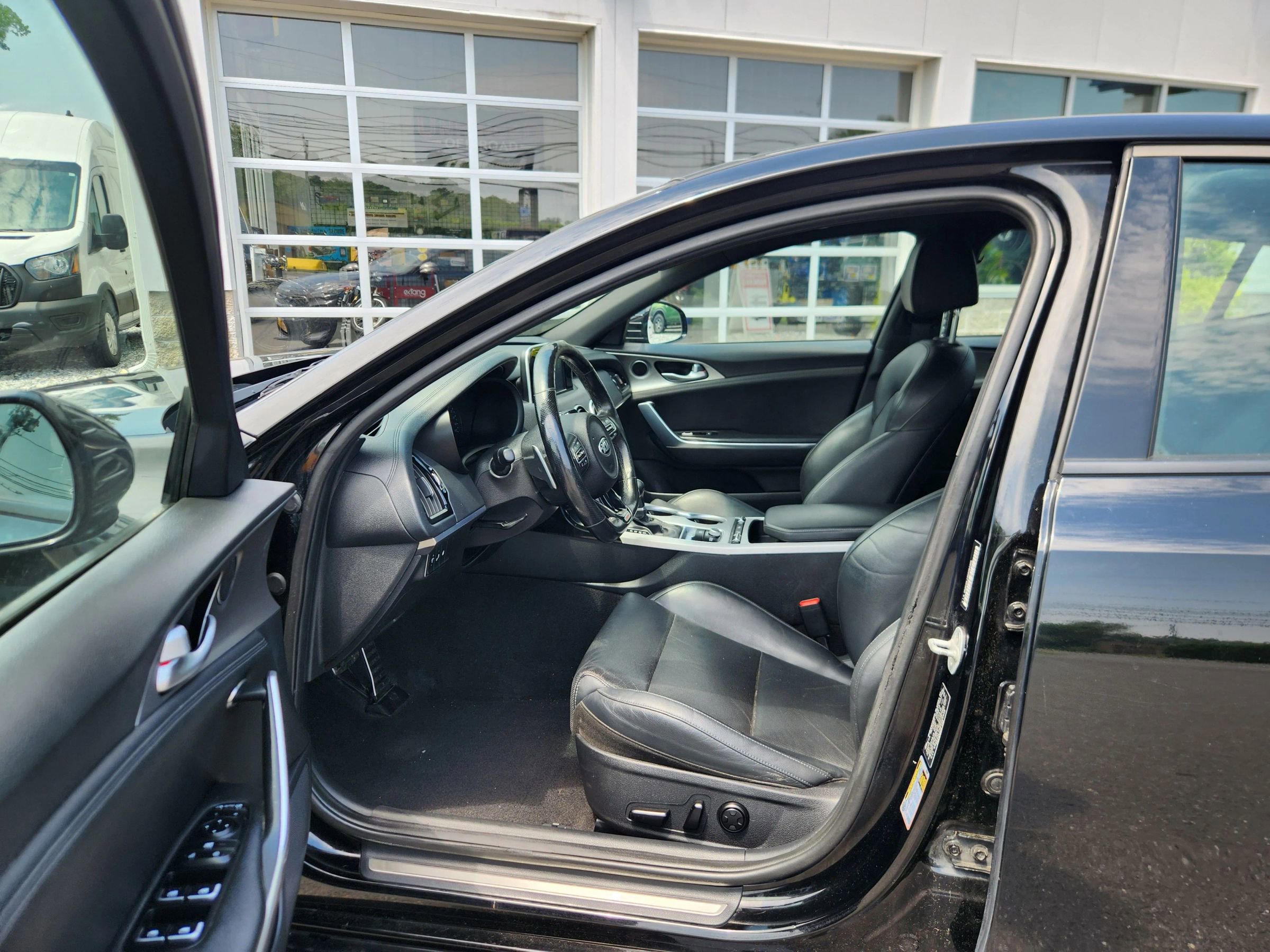 Used 2019 Kia Stinger GT image 23