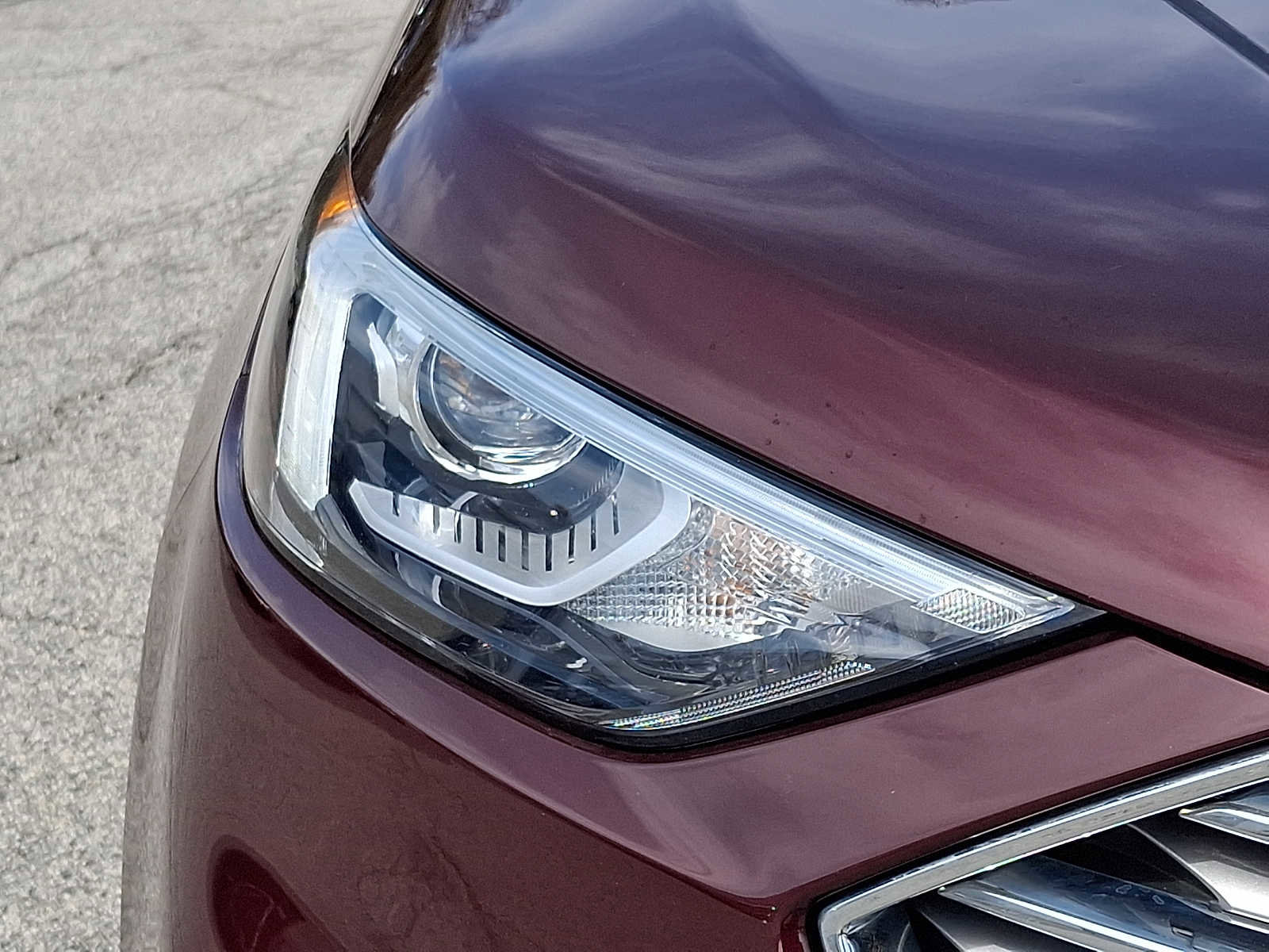 Used 2019 Ford Edge SEL w/ Equipment Group 201A image 9