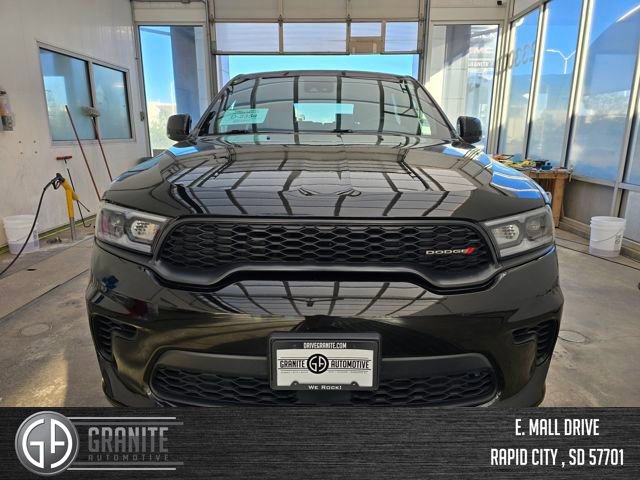 Used 2024 Dodge Durango GT image 8