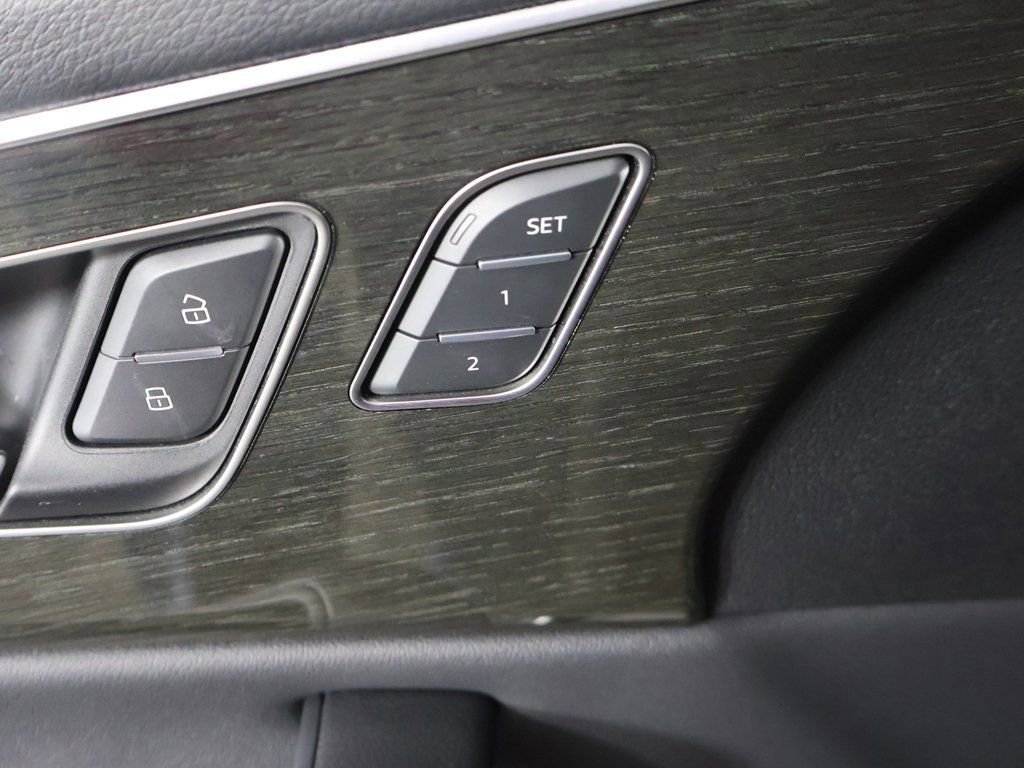 Used 2024 Audi Q8 Premium w/ Black Optic Package image 37